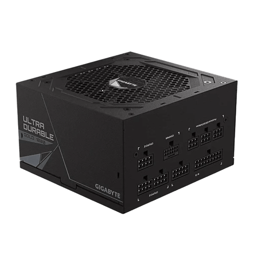 1000W Gigabyte UD1000GM Modular 80 Plus Gold PSU