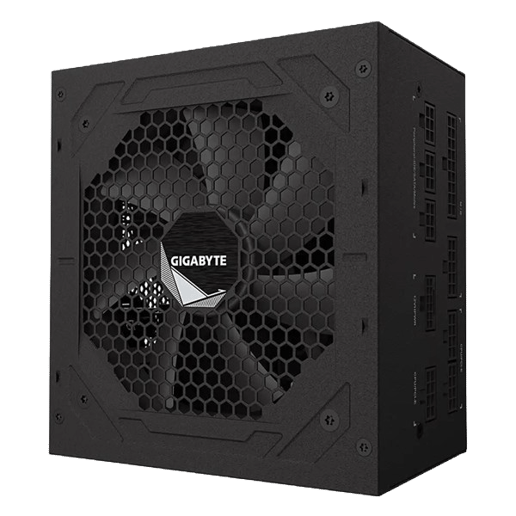 1000W Gigabyte UD1000GM Modular 80 Plus Gold PSU