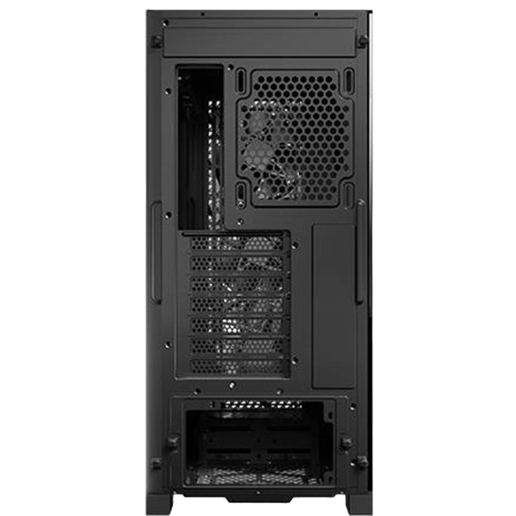 Antec P20CE Mid Tower Gaming Case - Black 