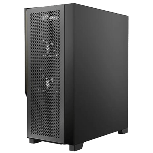 Antec P20CE Mid Tower Gaming Case - Black 
