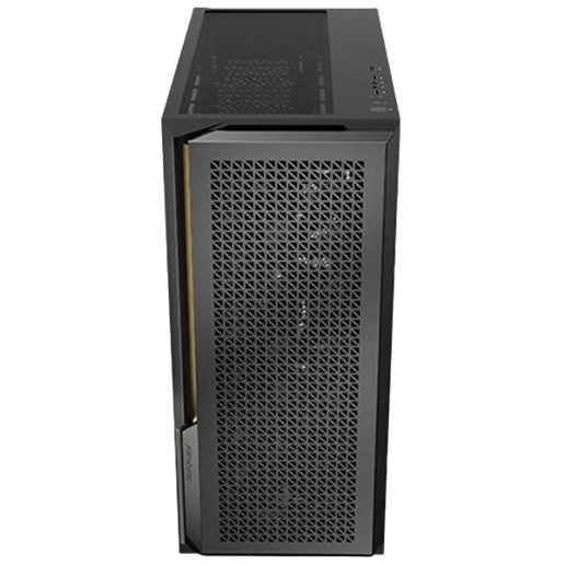 Antec P20CE Mid Tower Gaming Case - Black 