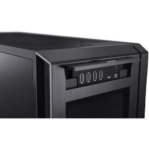 Phanteks Enthoo Pro 2 Full Tower Gaming Case - Black 