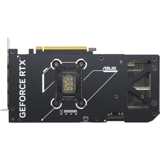 ASUS GeForce RTX 5070 Dual OC 12GB GDDR7 Graphics Card