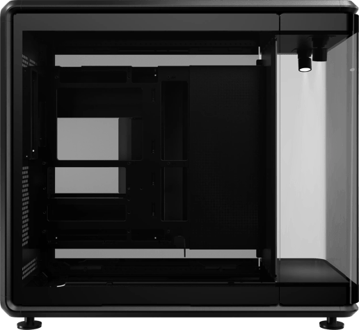 MASTERFRAME 360 PANORAMA Black Case