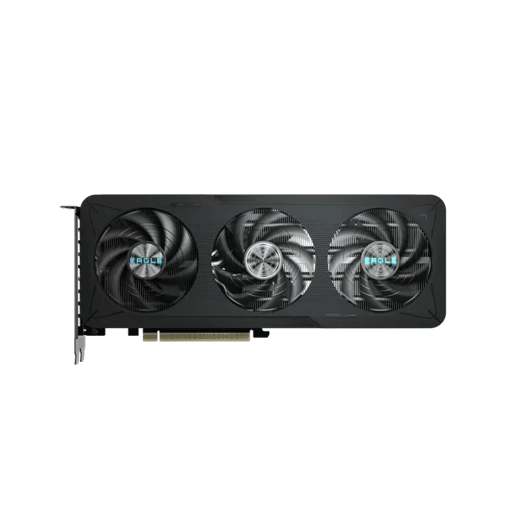 Gigabyte GeForce RTX 5060 Ti EAGLE OC 16GB GDDR7 Graphics Card