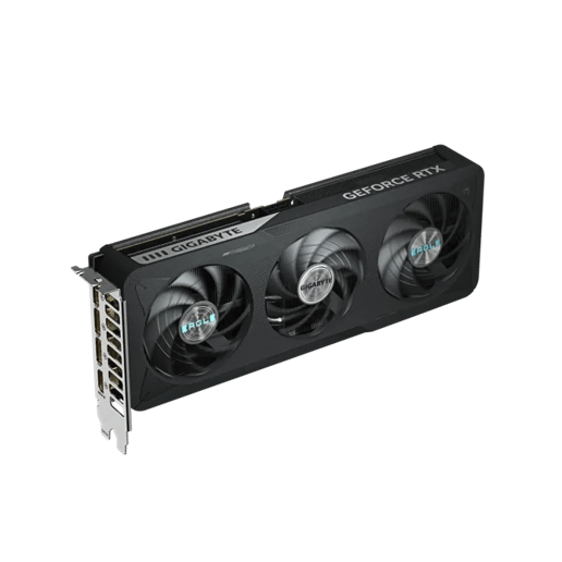 Gigabyte GeForce RTX 5060 Ti EAGLE OC 16GB GDDR7 Graphics Card