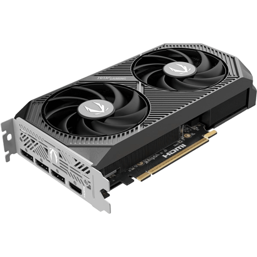 Zotac GeForce RTX 5060 Ti Twin Edge 8GB GDDR7 Graphics Card