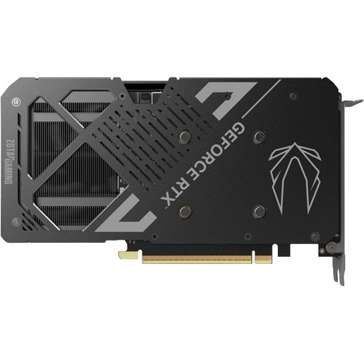 Zotac GeForce RTX 5060 Ti Twin Edge 8GB GDDR7 Graphics Card