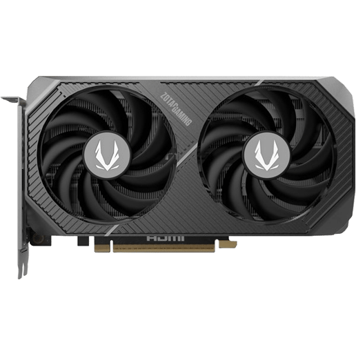 Zotac GeForce RTX 5060 Ti Twin Edge 8GB GDDR7 Graphics Card