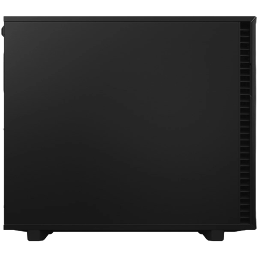 Fractal Define 7 Mid Tower Gaming Case - Black 