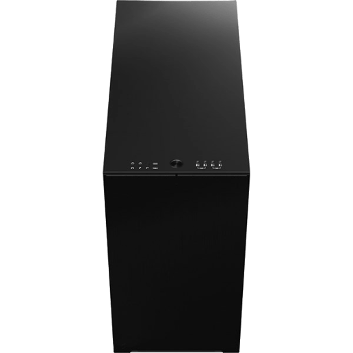 Fractal Define 7 Mid Tower Gaming Case - Black 