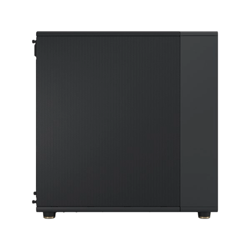 Fractal North XL Mesh Full Tower Case - Black 