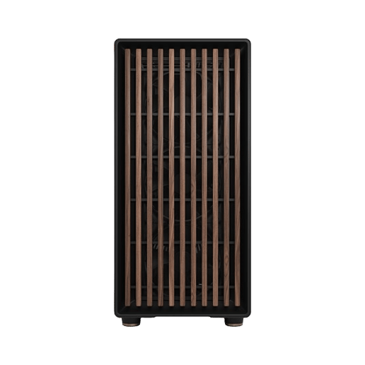Fractal North XL Mesh Full Tower Case - Black 