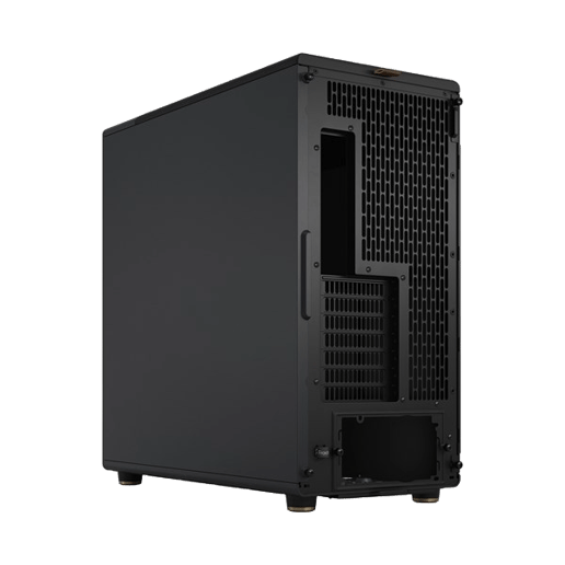Fractal North XL Mesh Full Tower Case - Black 