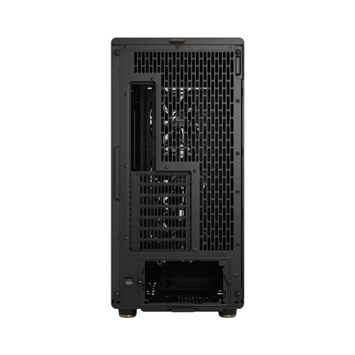 Fractal North XL Mesh Full Tower Case - Black 