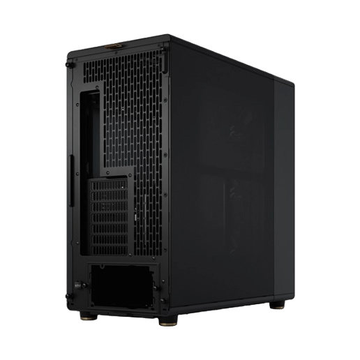 Fractal North XL Mesh Full Tower Case - Black 