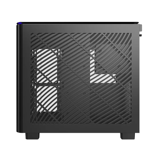 Montech KING 95 Mid Tower Gaming Case - Black 