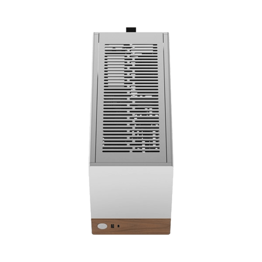 Fractal Terra ITX Case - Silver 