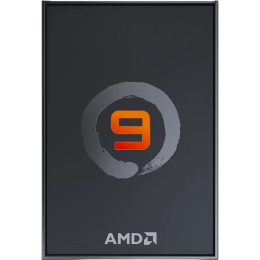 AMD Ryzen 9 7900X 12 Core/24 Thread AM5 CPU 
