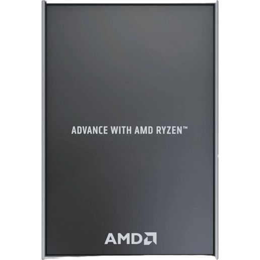 AMD Ryzen 9 7900X 12 Core/24 Thread AM5 CPU 
