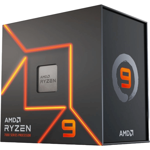 AMD Ryzen 9 7900X 12 Core/24 Thread AM5 CPU 