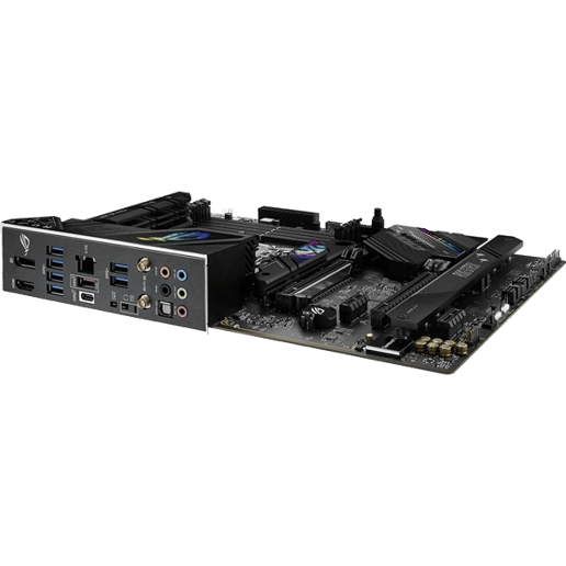 ASUS ROG Strix B760-F Gaming WiFi ATX Motherboard for Intel Socket 1700 CPUs