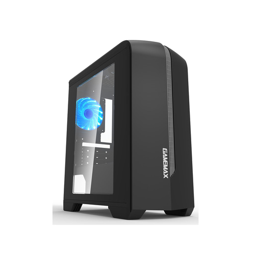 Wrapped - Starter Edition PC Component Bundle: Intel Core i3 GeForce GTX 1660 Super