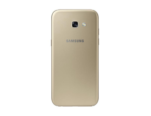 Samsung Galaxy A5 2017 (5.2 inch) 32GB 16MP Smartphone (Space Grey)