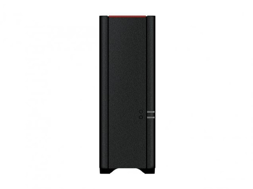 Buffalo Technology LinkStation 210D 4TB (1 x 4TB) Gigabit LAN NAS Device