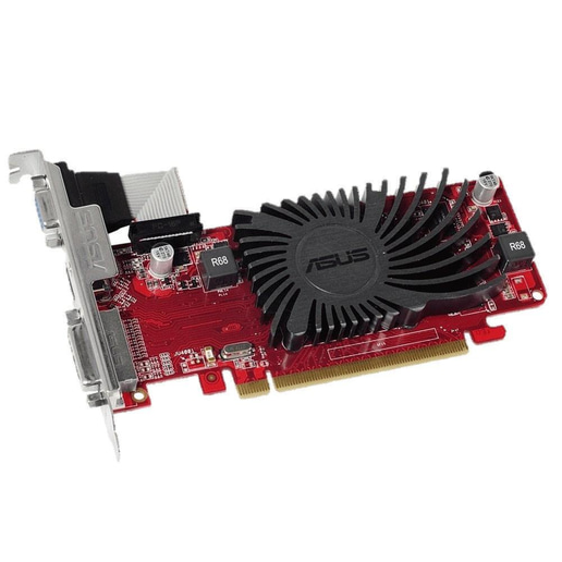 ASUS Radeon R5 230 1GB Graphics Card