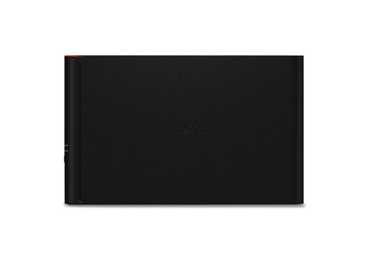 Buffalo Technology LinkStation 410 4TB (1 x 4TB) NAS Device