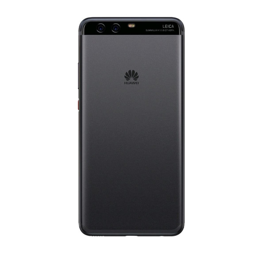 Huawei P10 Plus (5.5 inch) 20MP Smartphone (Black)