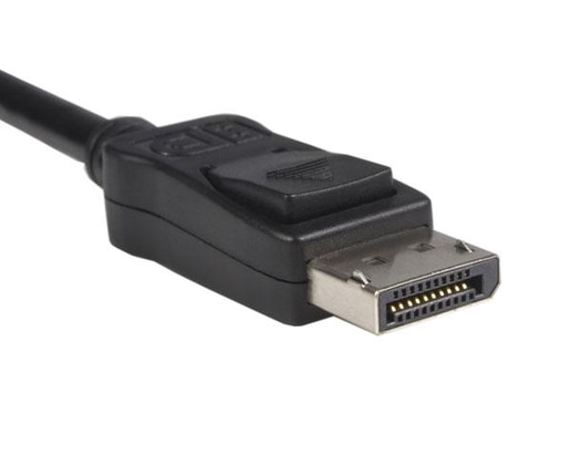 StarTech.com (12.7cm) DisplayPort to DVI Video Adaptor Converter