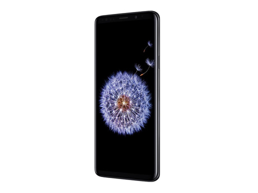 Samsung Galaxy S9+ (5.8 inch) 128GB 12MP Smartphone (Midnight Black)