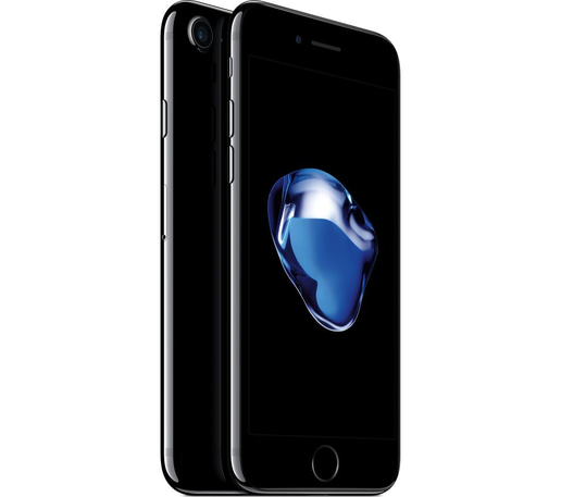 Apple iPhone 7 (4.7 inch) 32GB 12MP Mobile Phone (Black)