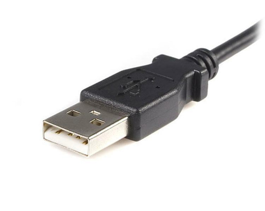 StarTech.com Micro USB Cable M/M - USB A to Micro B (3m)