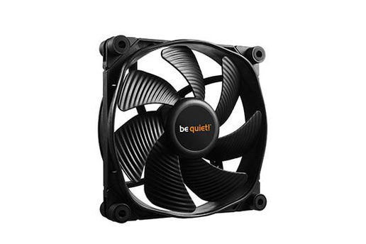 be quiet! Silent Wings 3 (120mm) PWM High Speed Case Fan