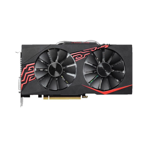 ASUS GeForce GTX 1060 Expedition OC 6GB Graphics Card