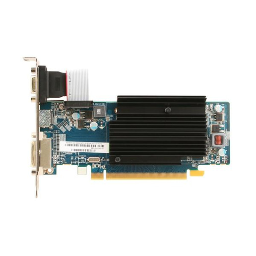 Sapphire Radeon HD 6450 2GB Graphics Card