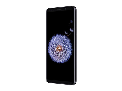 Samsung Galaxy S9 (5.8 inch) 64GB 12MP Smartphone (Midnight Black)