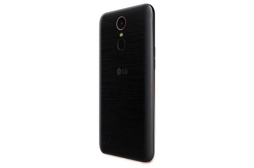 LG K10 (5.3 inch) 5MP Smartphone (Black)