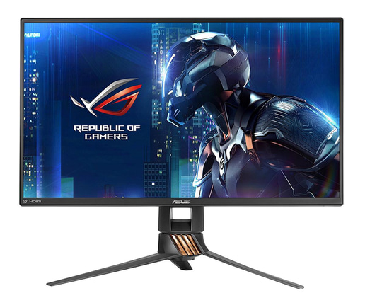 ASUS ROG Swift PG258Q 24.5 inch 1ms Gaming Monitor - Full HD, 1ms