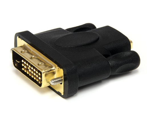 StarTech HDMI Female to DVI Male Adaptor
