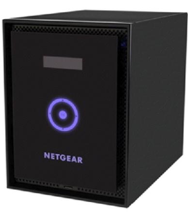 Netgear ReadyNAS 316 6-Bay NAS Storage