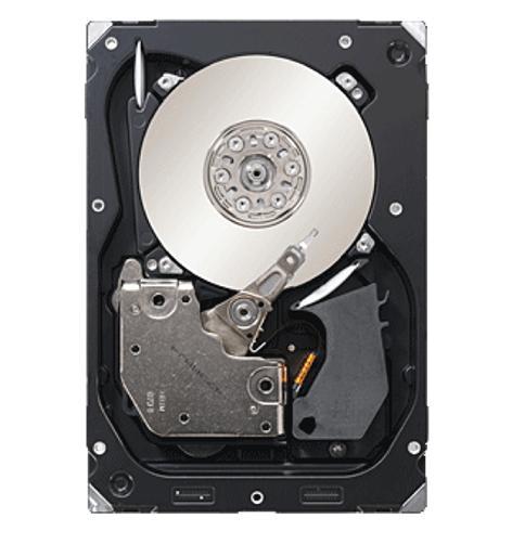 Maxtor By Seagate Cheetah 15K.7 600GB SAS 3.5" Hard Drive - 16MB