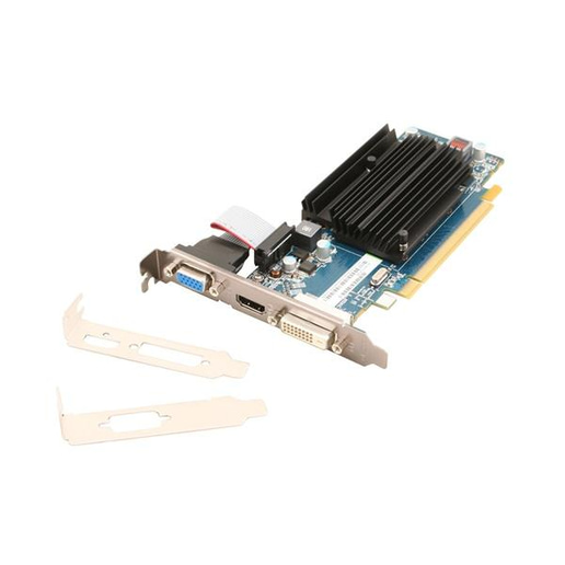 Sapphire Radeon HD 6450 2GB Graphics Card