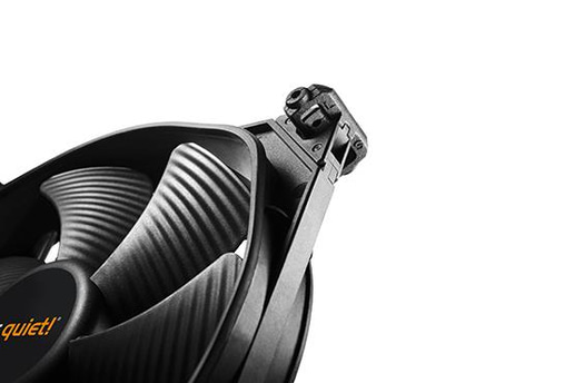 be quiet! Silent Wings 3 (120mm) PWM High Speed Case Fan