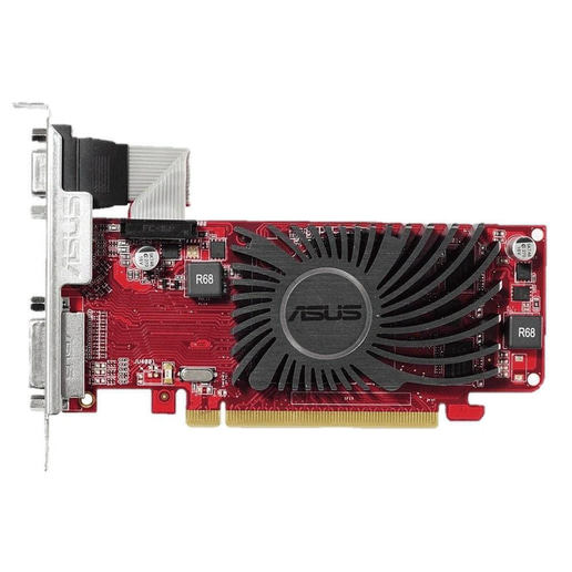 ASUS Radeon R5 230 1GB Graphics Card