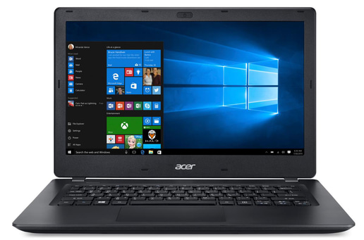 Acer TravelMate P238-M 13.3" Laptop - Core i5 2.3GHz, 8GB, 256GB