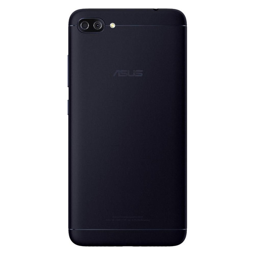 Asus Zenfone 4 Max (5.5 inch) 13MP Smartphone (Black)